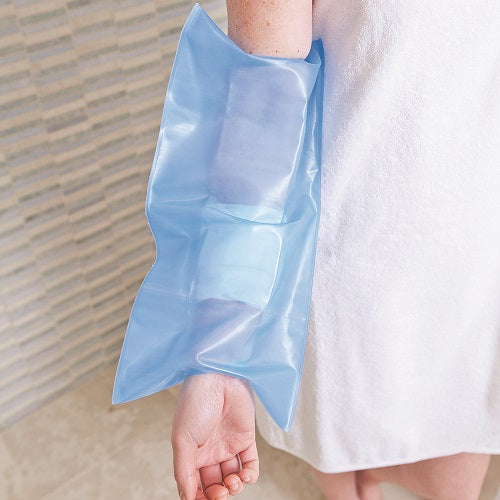 Sealtight Protector Shower Cover - Daily Living/First Aid - Sealtight - Medium Mid - Arm - 082161203179
