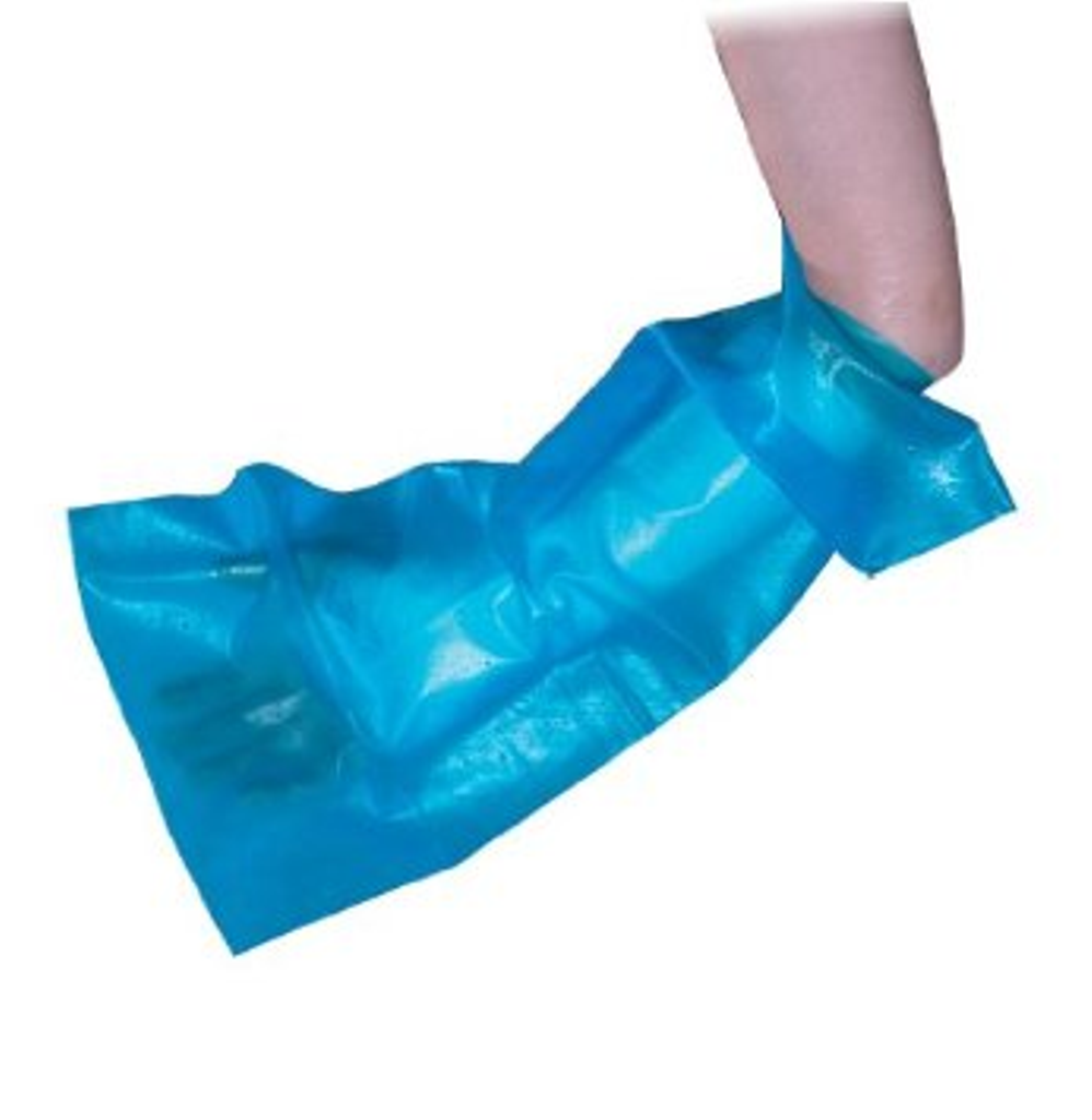 Sealtight Sport Cast And Bandage Protector