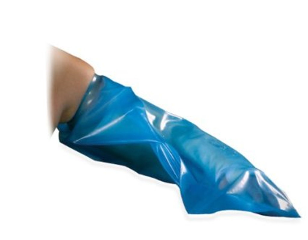 Sealtight Sport Cast And Bandage Protector