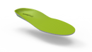 Superfeet Heritage Insole, GREEN Series