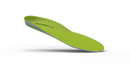 Superfeet Heritage Insole, GREEN Series
