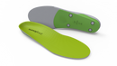 Superfeet Heritage Insole, GREEN Series