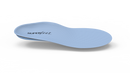 Superfeet Heritage Insole, BLUE Series