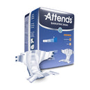 Attends Bariatric Briefs, Heavy Absorbency