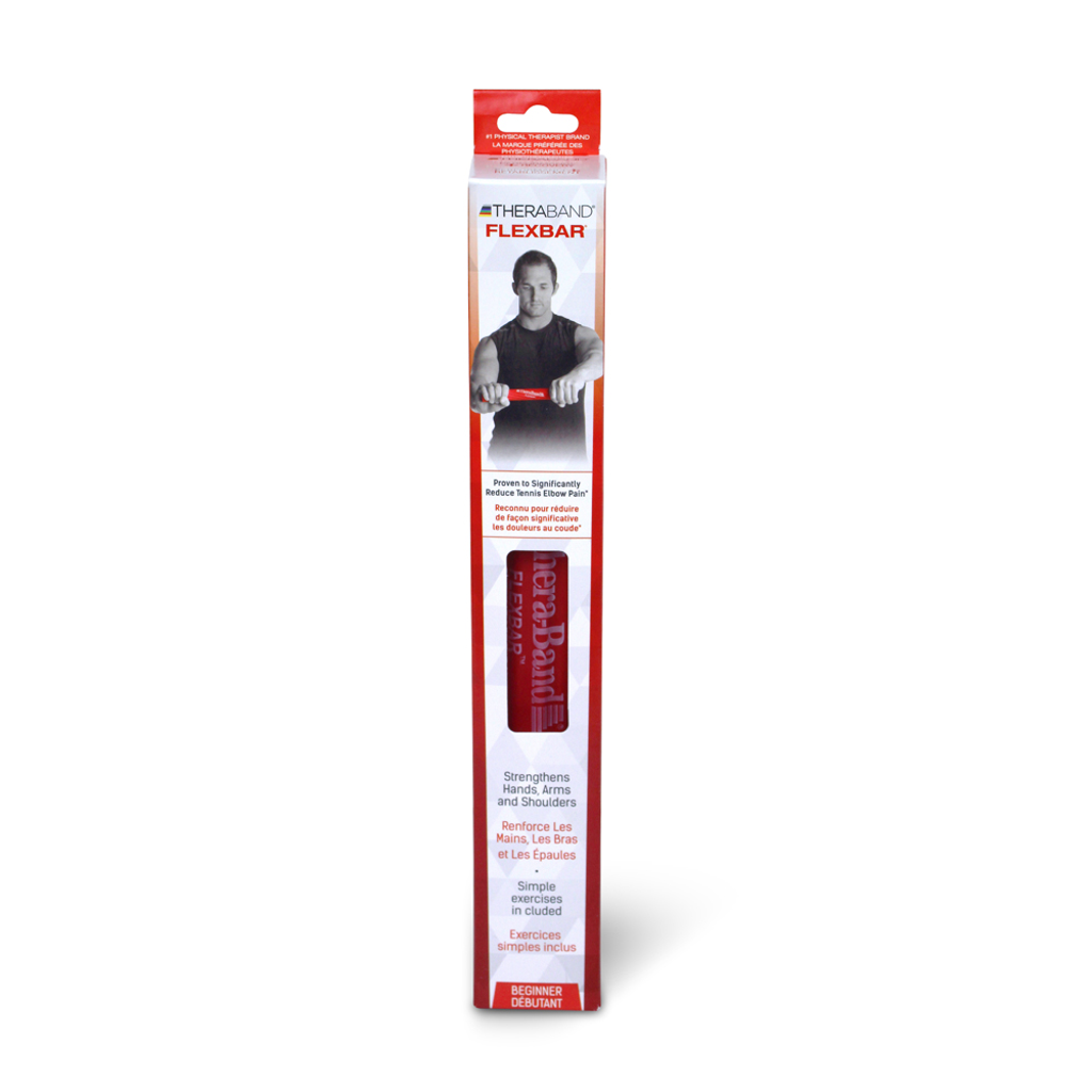TheraBand FLEXBAR