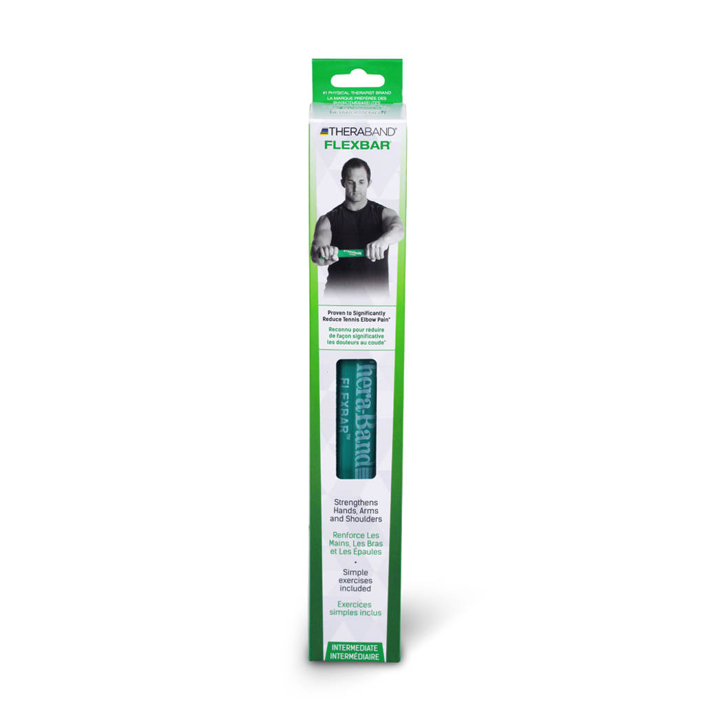 TheraBand FLEXBAR