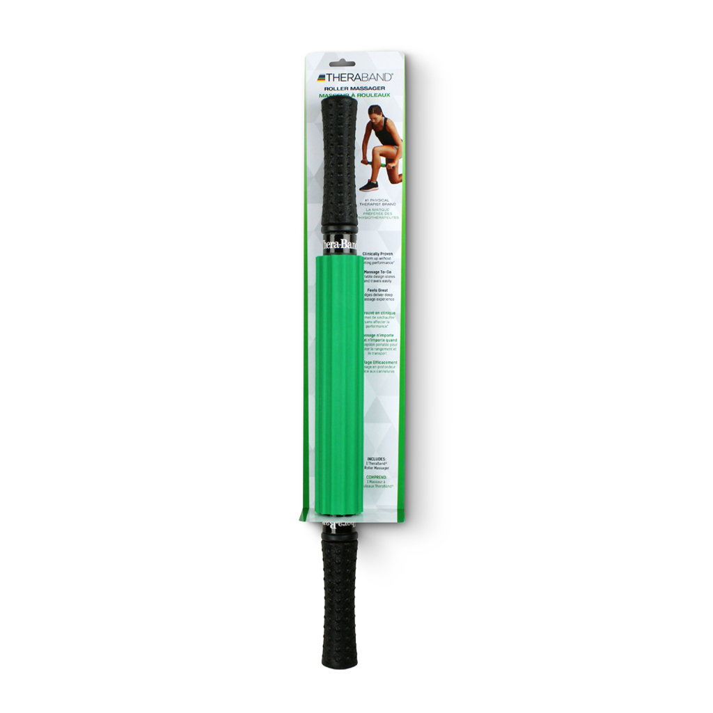 TheraBand Roller Massager