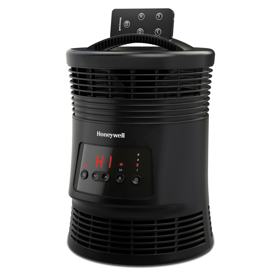 Honeywell Surround Heat Heater - Home/Living Room Accessories - Honeywell