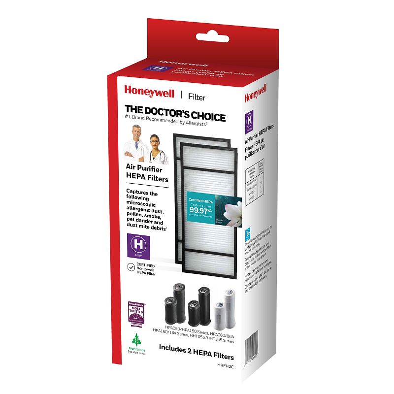 Honeywell Air Purifier Replacement Pre-Filter