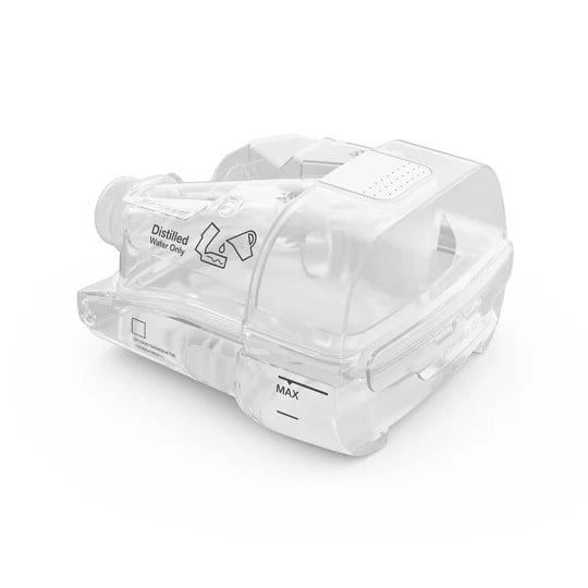 HumidAir™ 11 Cleanable Water Tub