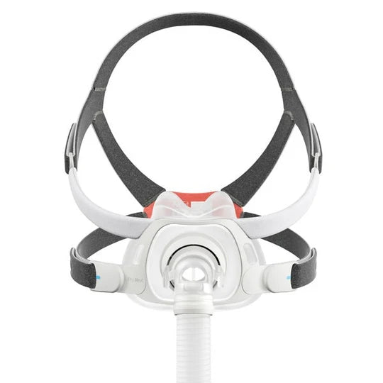 AirFit™ F40 Complete Mask System (Medium Cushion, Small Headgear)