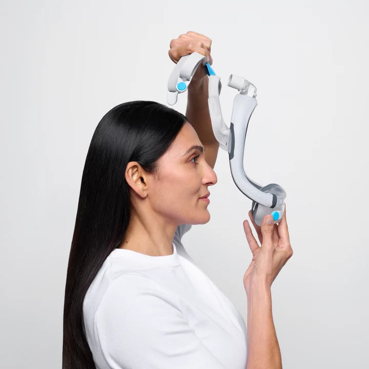 AirTouch™ F30i Comfort Quiet Air System (M/SML)