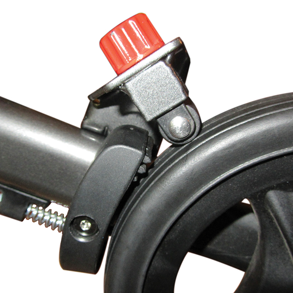 Triumph Mobility Inc.  Slow Down Brake (set) - Escape Rollator