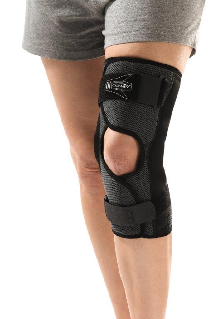 DonJoy Playmaker Xpert Wrap