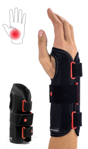 DonJoy Respiform Wrist, Right