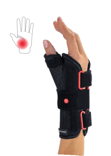 DonJoy Respiform+ Wrist-Thumb, Right