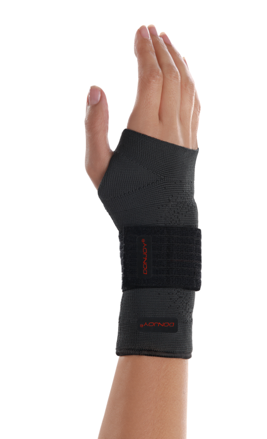 DonJoy Manulax Right Wrist
