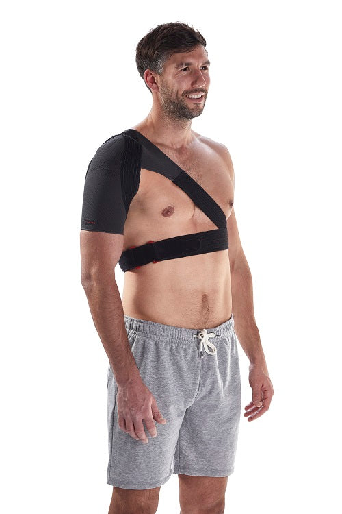 Donjoy Scapulax Shoulder Brace