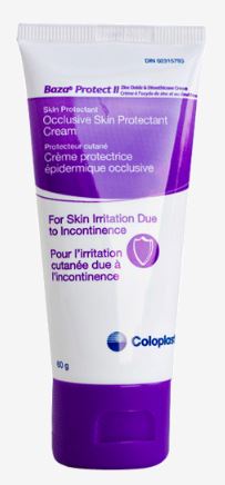 Baza Protect Ii Cream Item No. COL 7087