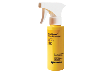 Sea-Clens Wound Cleanser Item No. COL 1063