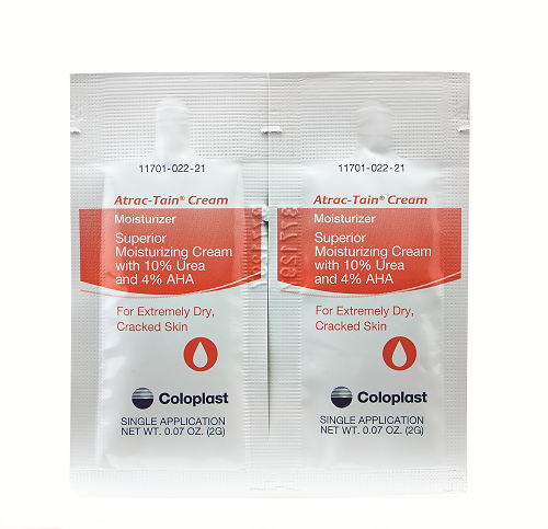 Atrac-Tain 1843  Atrac-Tain Cream
