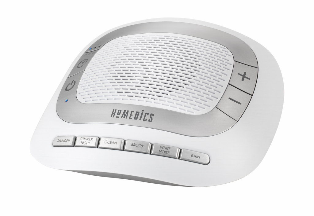 HoMedics Rejuvenate Portable Soundspa - Daily Living Aids & Wellness/Wellness/ - HoMedics