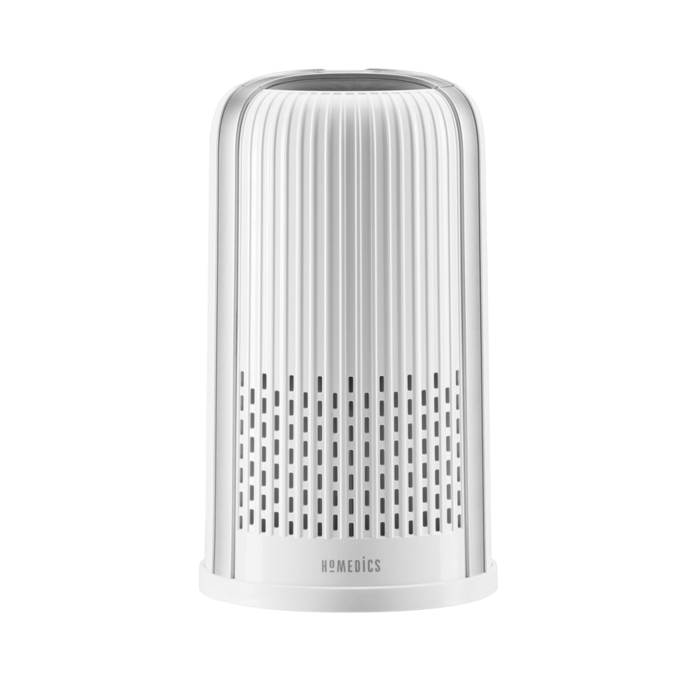 HoMedics Totalclean 4in1 Tower Air Purifier - Daily Living Aids & Wellness/Air Care/ - HoMedics
