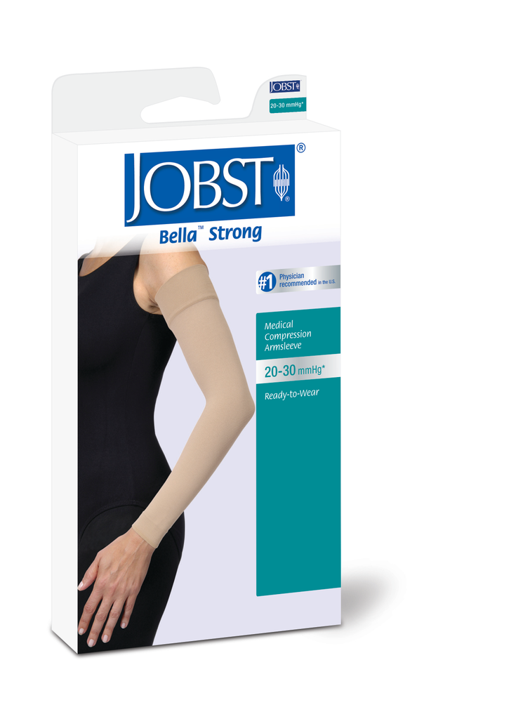JOBST Bella Lite Ready-to-Wear Compression Armsleeve