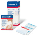 Leukomed T Waterproof Transparent Film Sterile