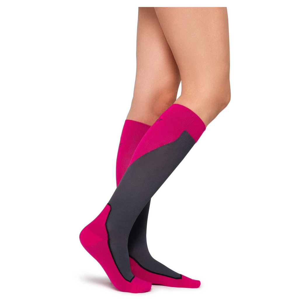 JOBST  Knee High Sport Compression Sock