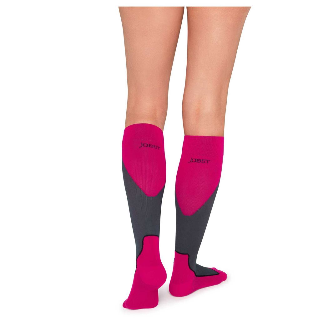 JOBST  Knee High Sport Compression Sock