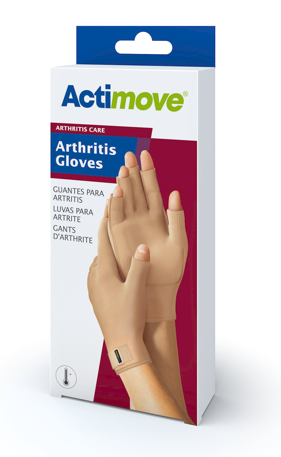 Actimove Arthritis Care, Gloves