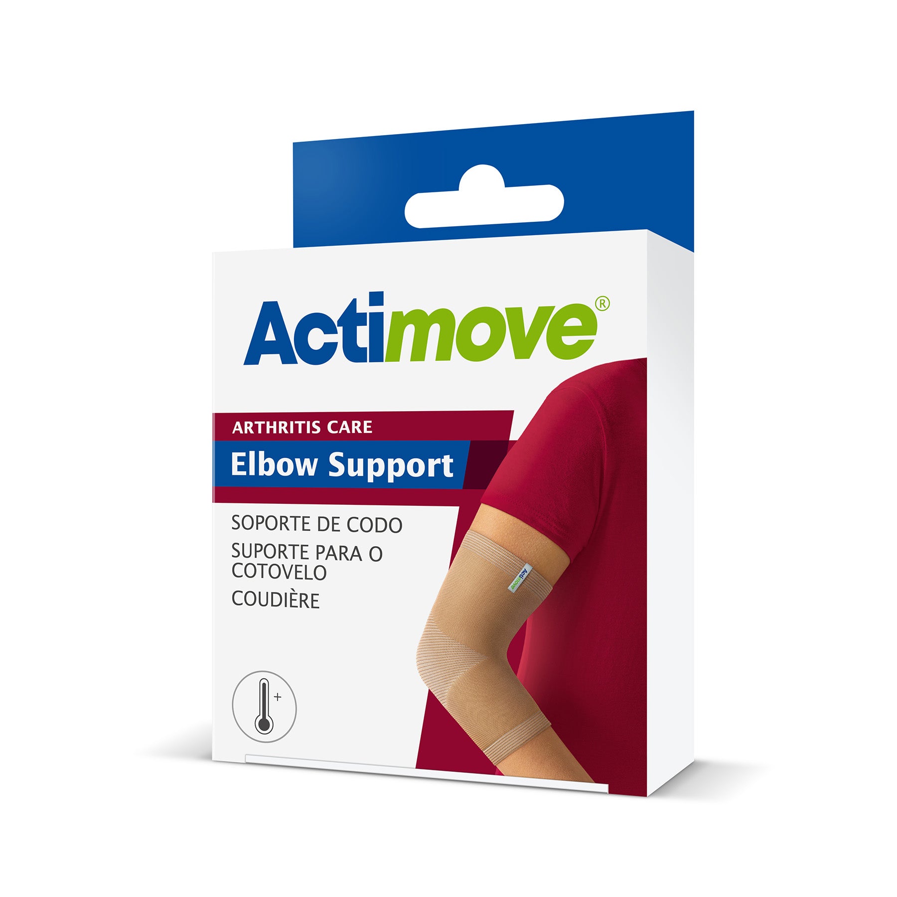 Actimove Arthritis Care, Elbow Support