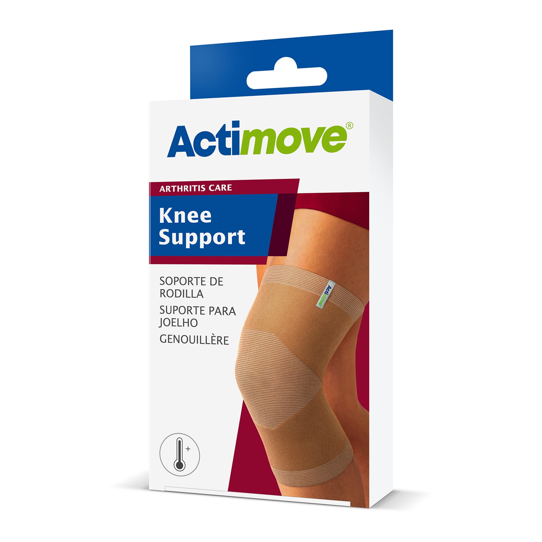 Actimove Arthritis Care, Knee Support