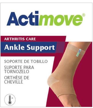 Actimove Arthritis Ankle Support