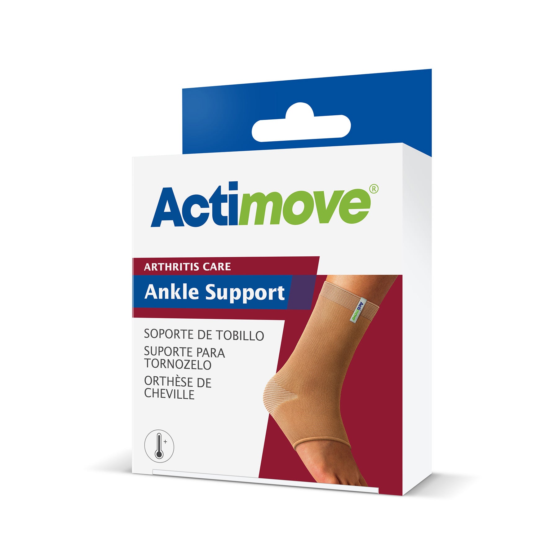 Actimove Arthritis Care, Ankle Support