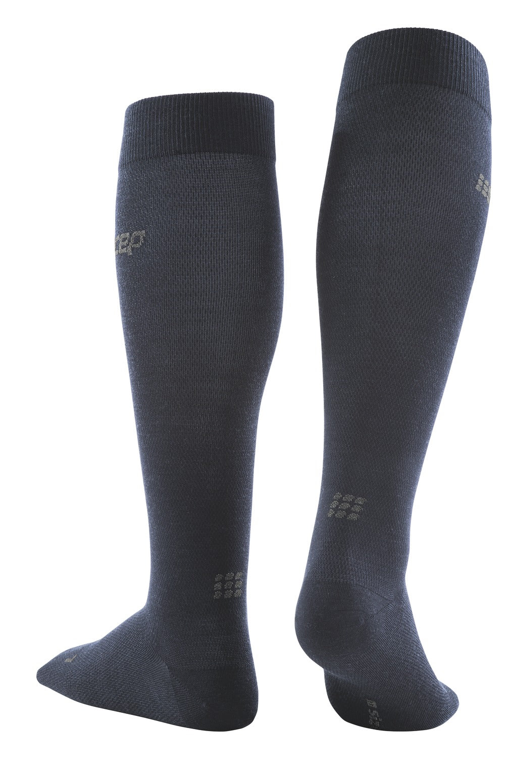 CEP allday merino socks, women - Compression & Bracing/Compression Hosiery/Medical Compression - CEP - 2 - Blue - 4049772049240