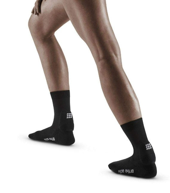CEP ortho achilles support short socks*, women
