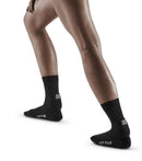 CEP ortho achilles support short socks*, women