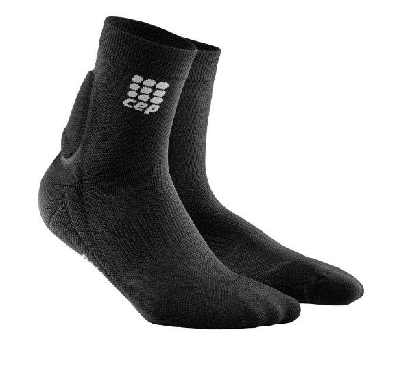 CEP ortho achilles support short socks*, women