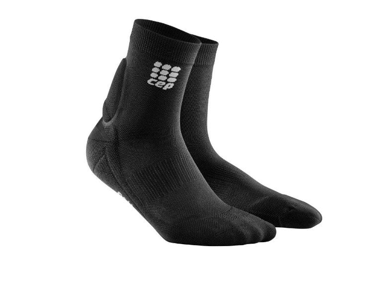 CEP ortho achilles support short socks*, men - Compression & Bracing/Compression Hosiery/Otc Compression - CEP