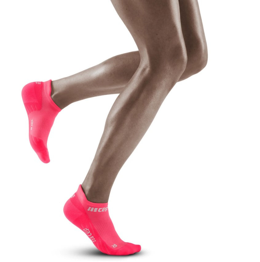CEP the run socks, no show, v4, women