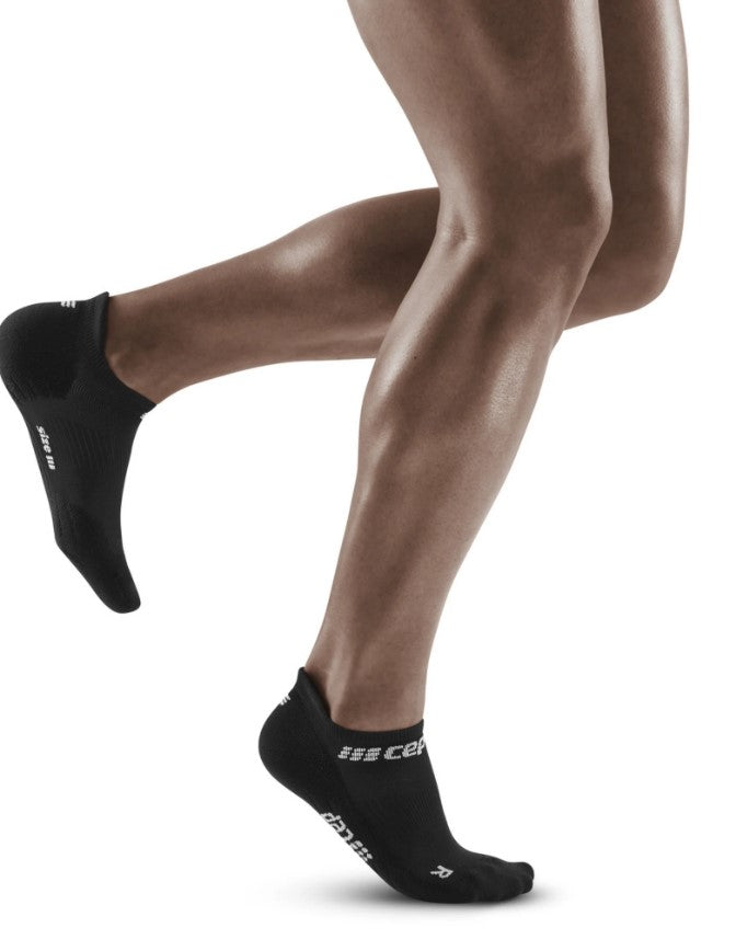 CEP the run socks, no show, v4, men