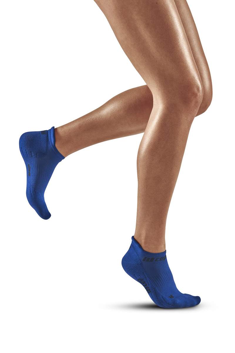 CEP the run socks, no show, v4, women