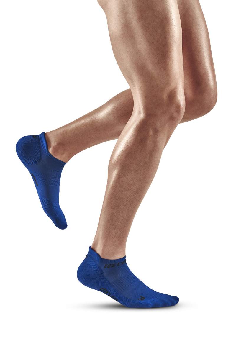 CEP the run socks, no show, v4, men