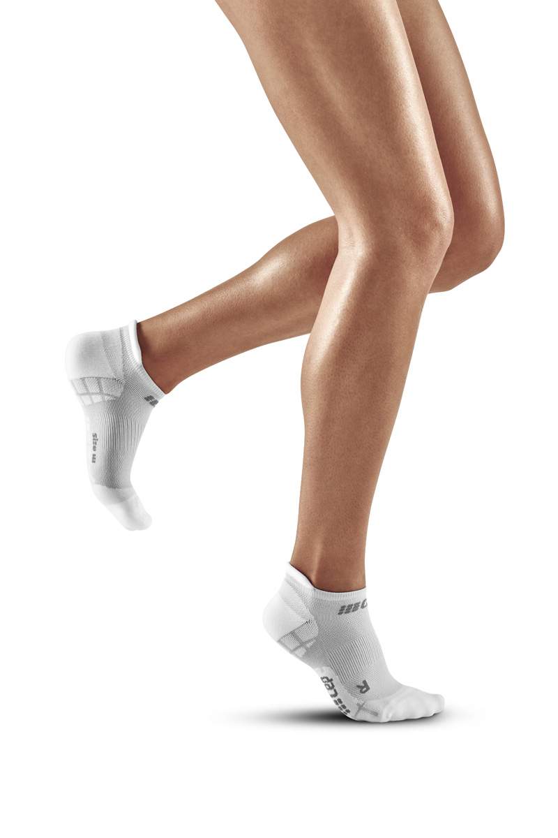 CEP ultralight no show socks, women
