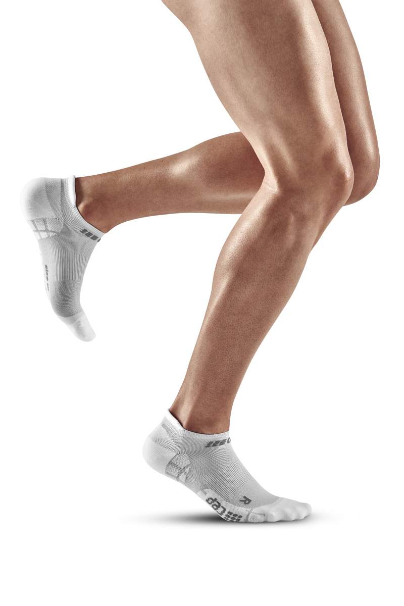CEP ultralight no show socks,  men