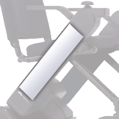 WHILL F Arm Cover