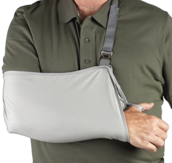 Supports & Braces