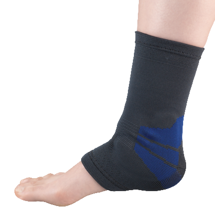 OTC Elastic Ankle Support